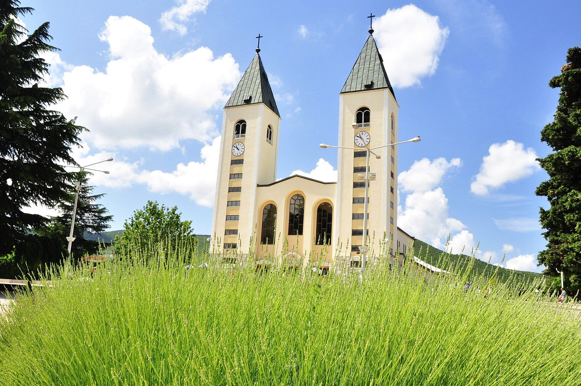 Szent Jakab templom